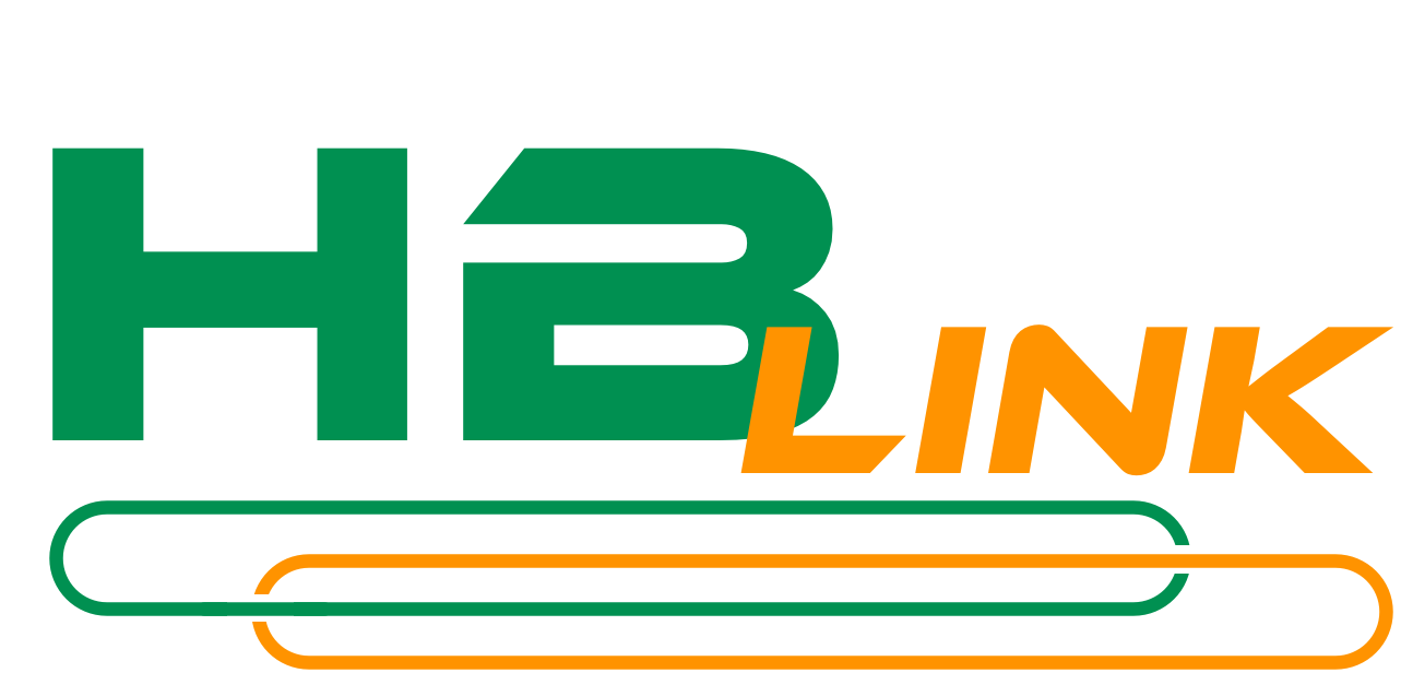 HBlink